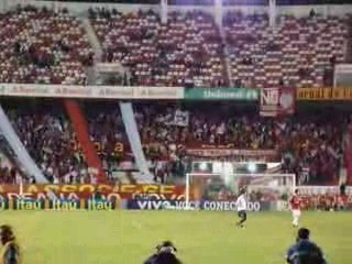 Inter 3 x 2 Barueri - Compilação - Guarda Popular Colorada