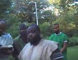 PT. 13 ESAU CAN'T STOP THIS TRUTH.!!!!!