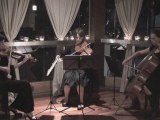 Toronto String Quartets and Trios - www.fusion-events.ca -