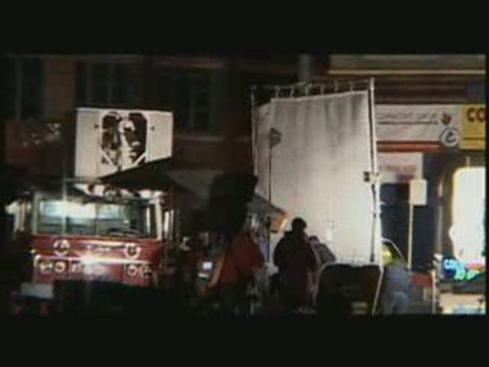 Hollywood North - VV Teaser 21