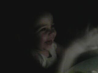 Kayliah Joyeux Anniversaire