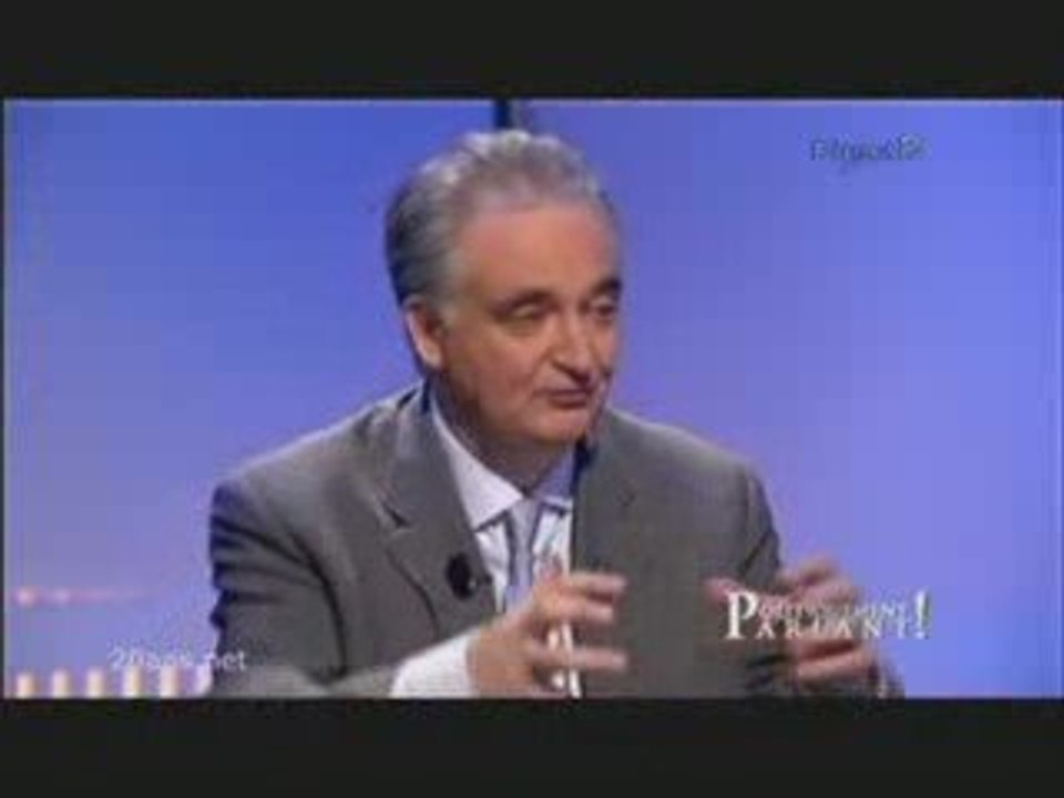 Attali et strauss kahn,même combat
