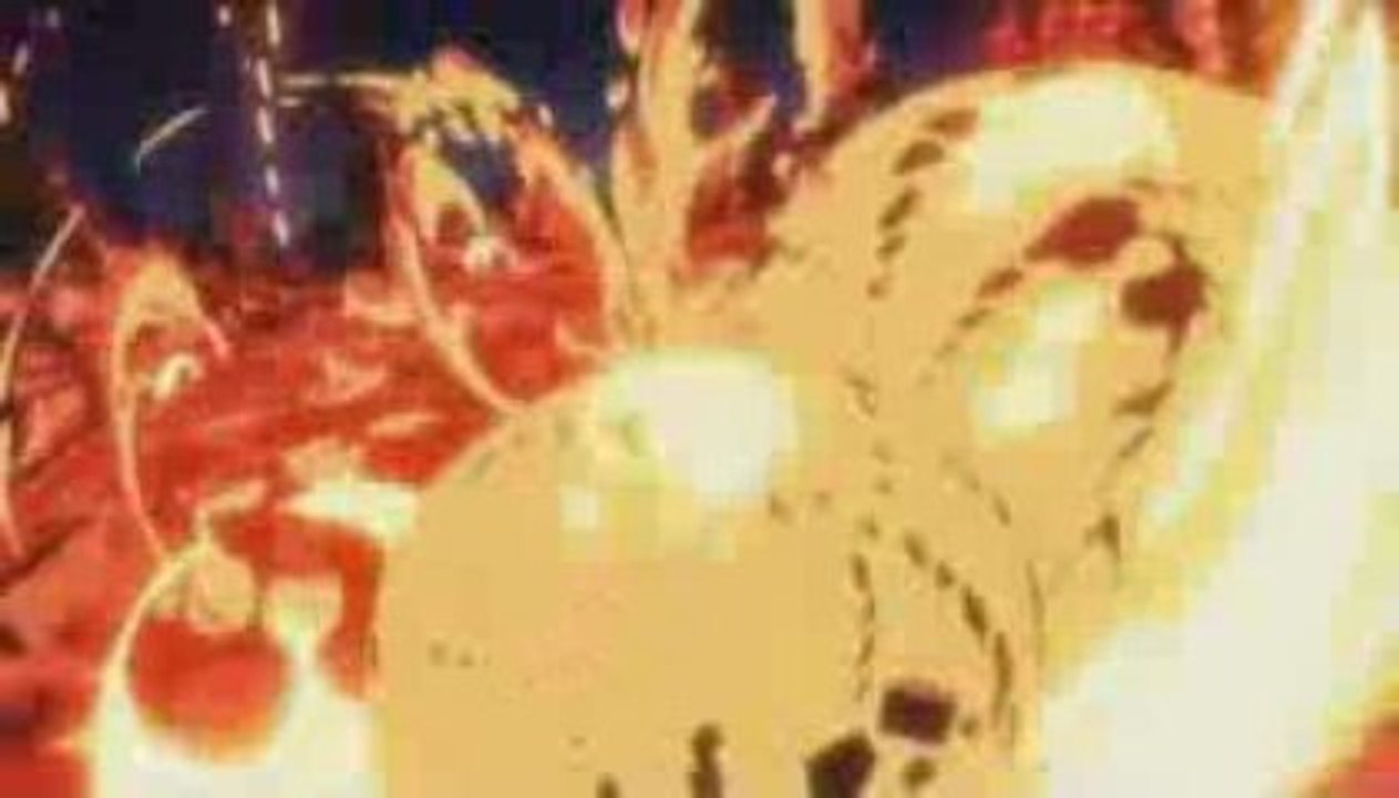Tales of VS Opening