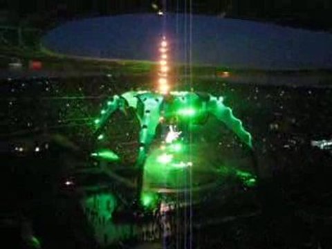 2009-07-12 006 Concert U2 - Sunday Bloody Sunday