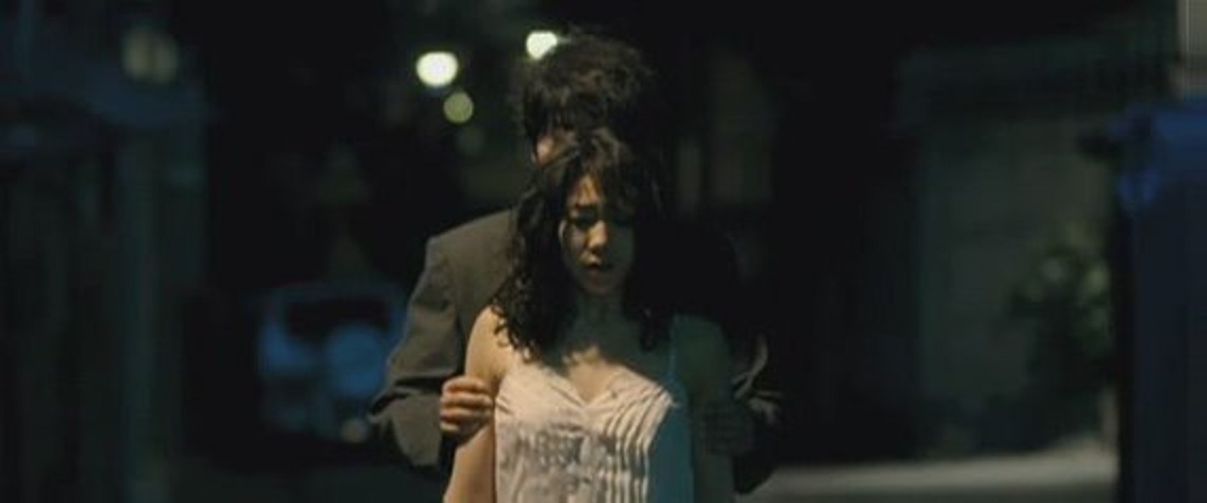Thirst - Clip:  Shoes