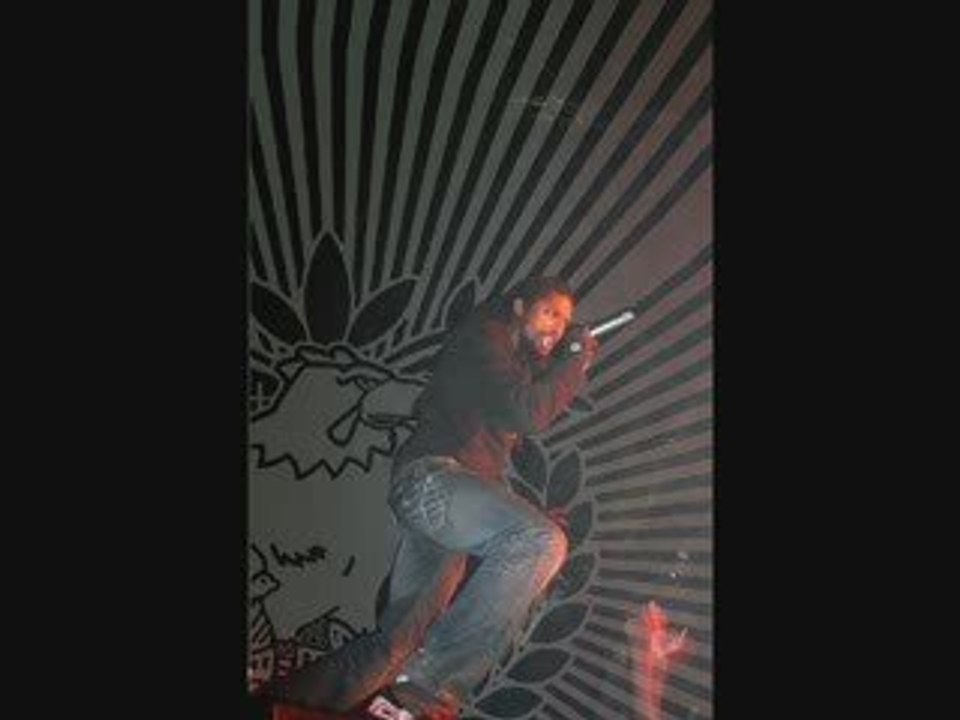 SOIREE COQLAKOUR O CABARET SAUVAGE ...VIDEO AMBIANCE DJ GREG