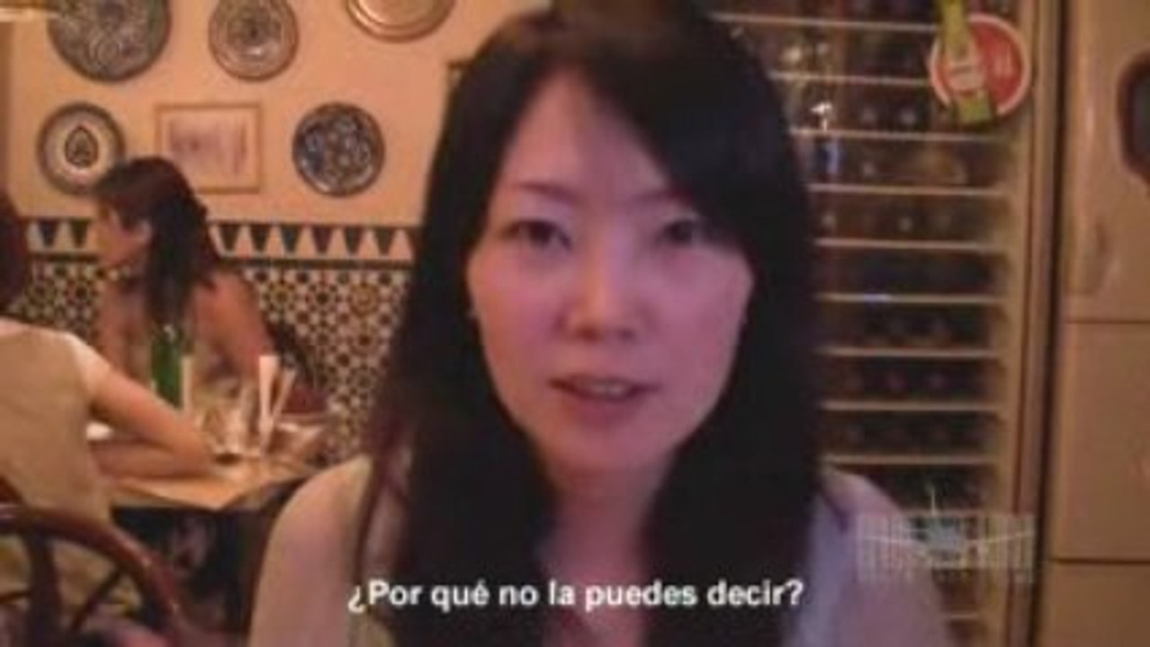Japón desde otro ángulo:10 Busco novio