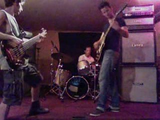 No Woman No Cry by Sokubatiak