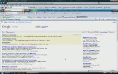 Acai Extreme For Men On Page 1 Of Google