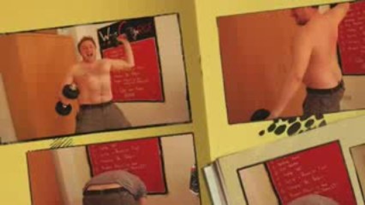 Sharo - saidan modixaroooo