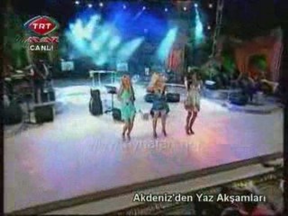 Grup Mp3 - Orta Şekerli Kahve