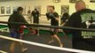 Kickboxing Classes -Valdez  Muay Thai  Whittier