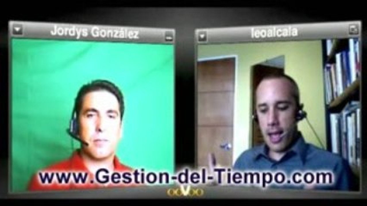 Como Administrar tu Tiempo Mayor Productividad Leo Alcala