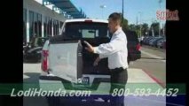 2009 Rio Vista Honda Ridgeline Lodi Vacaville - Watch Video