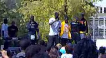 Video Freestyle L-One Part1