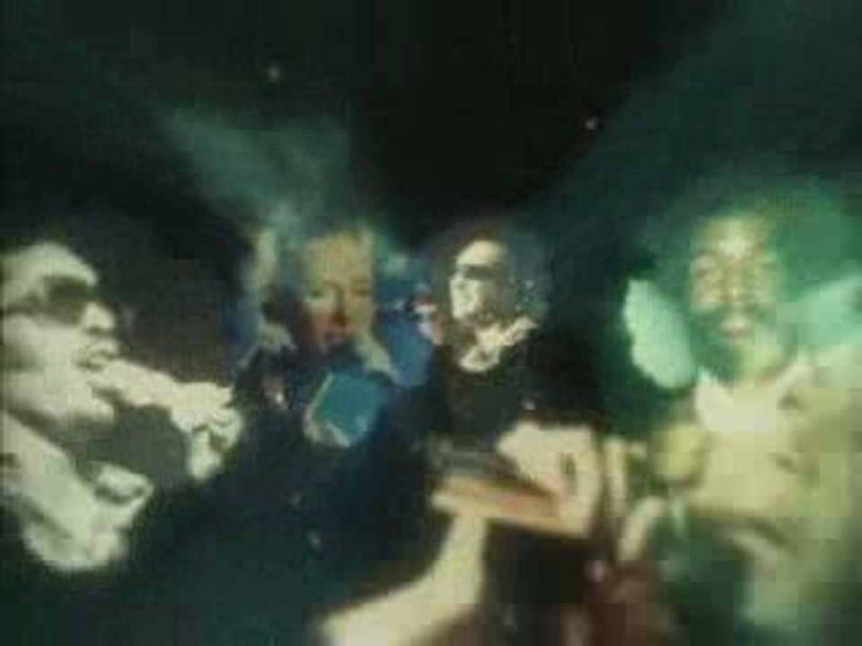 Centric - New BET Networks Channel Commercial