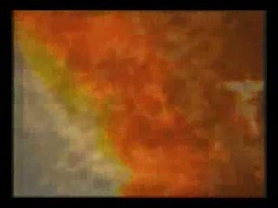 CEHENNEM SONSUZ AZAP YURDU 1/2