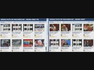 Censure dans 'Actu & Politique' en fr français