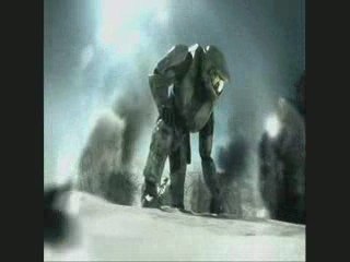Halo: Better Days (Remastered 2009 Version)