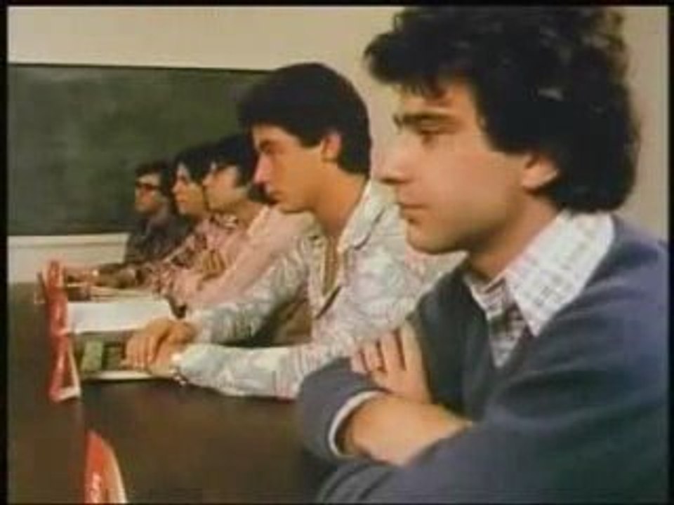 Group Conformity Experiment