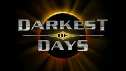 Darkest of Days - Weapons of War