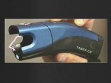 New & More Powerful Tasers Being Made