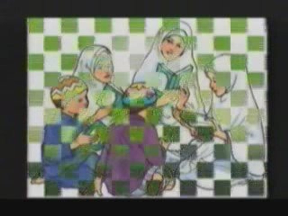 ÖLÜM KIYAMET VE AHiRET  1/3  (RUHUN BEDENDEN iLK CIKTIGI AN)