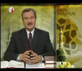 Aşerei Mübeşşere Ebu Ubeyde bin Cerrah 2