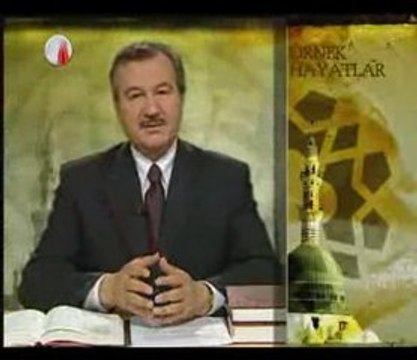 Aşerei Mübeşşere Ebu Ubeyde bin Cerrah 2