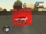GTA San Andreas - FilmGame 28 (auto-ecole)