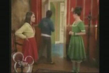 Agus y Tabano cap 105.2(Chiquititas 2006)