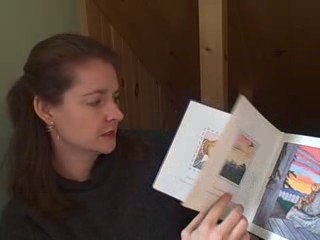 Hush Little Baby Lullabook (Sylvia Long Version)