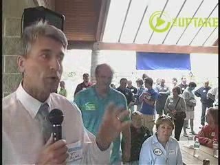 Rybak "Very Likely" To Run For Governor