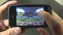 Baseball Slugger: Home Run Race for  iPhone and iPod Touch