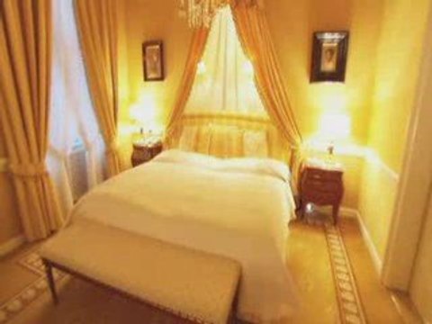 Hotel Sacher Wien Video Tour