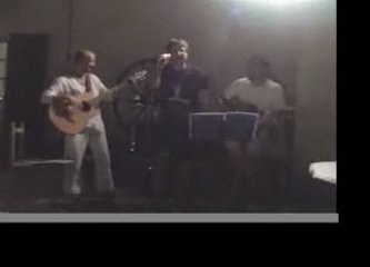 Boeuf au Tikiti à Propriano ( No women No cry - Sergent )