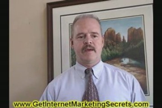Internet Marketing Secrets | Free Marketing Videos