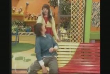 Agus y Tabano cap 110(Chiquititas 2006)