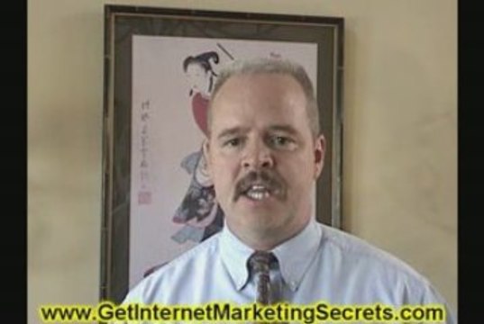 IS Marketing | Internet Marketing Secrets Exposed