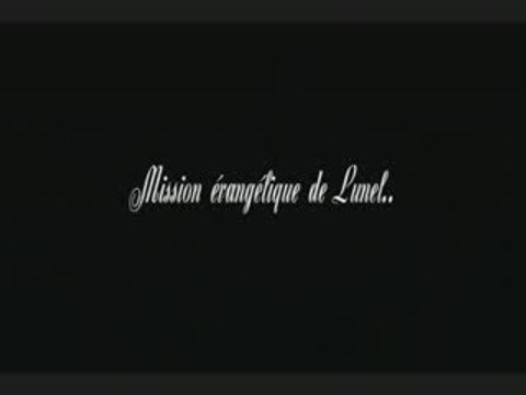 MISSION EVANGELIQUE DE LUNEL JEUDI