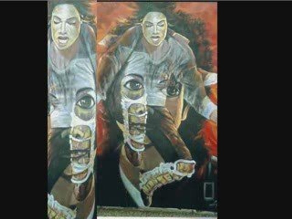 Subasta: Michael Jackson