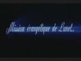 MISSION EVANGELIQUE DE LUNEL JEUDI