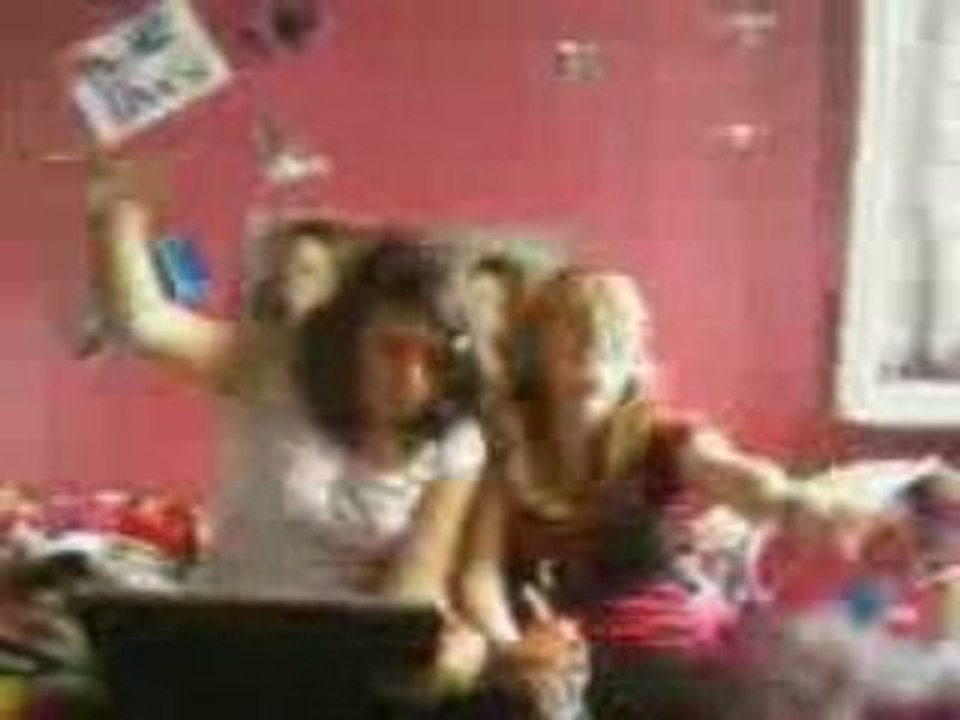 Sara & Kaiina(l)