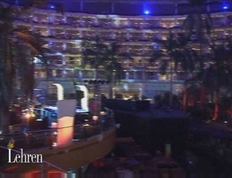 High Lounge Different Other Night Clubs