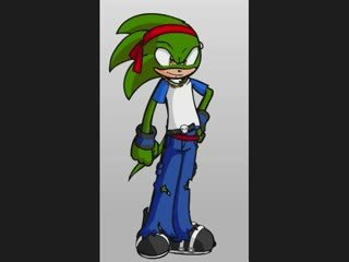 Nanos 511 vs JCloquendo TORNEO LOQUENDERO 2009