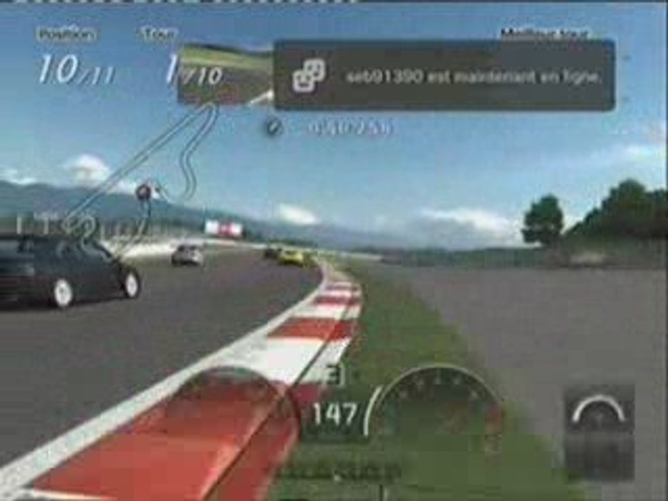 GT5 monomdele 30 07 2009