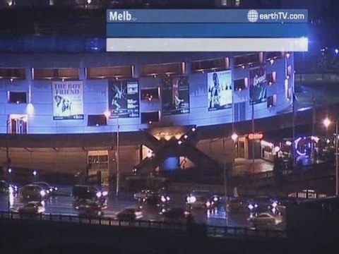 Amsterdam - Netherlands, Manila - Philippines, Avignon - France, Saint-Malo - France, Brussels - Belgium, Melbourne - Australia, Geneva - Switzerland