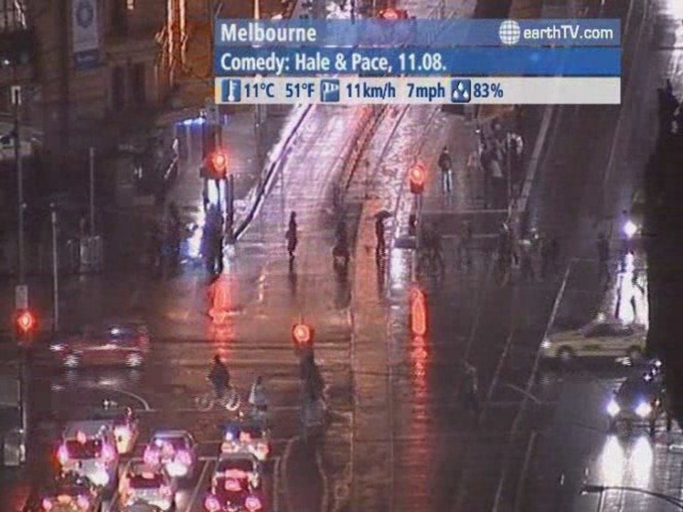 Los Angeles - USA, Ascona - Ticino - Switzerland, Arcachon - France, Bandar Seri Begawan - Brunei, Melbourne - Australia, Manila - Philippines, Ekaterinburg - Russia