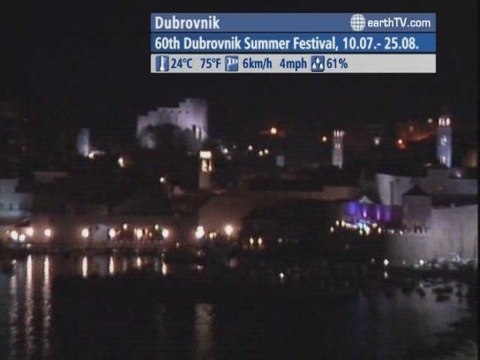 Seattle - USA, Nouméa - New Caledonia, Yas Island - UAE - Abu Dhabi, Niagara Falls - Canada, Dubrovnik - Croatia, Vienna - Austria, Metz - France