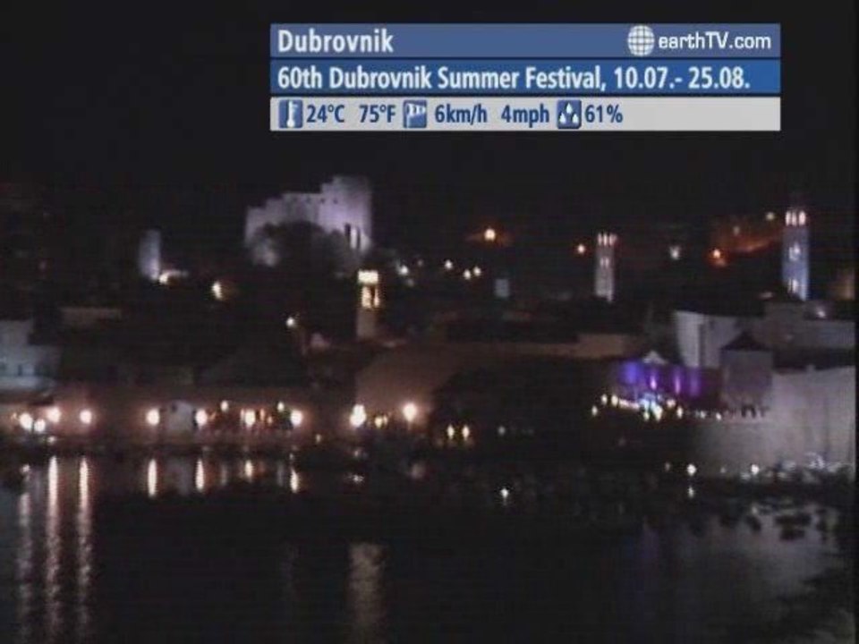 Seattle - USA, Nouméa - New Caledonia, Yas Island - UAE - Abu Dhabi, Niagara Falls - Canada, Dubrovnik - Croatia, Vienna - Austria, Metz - France